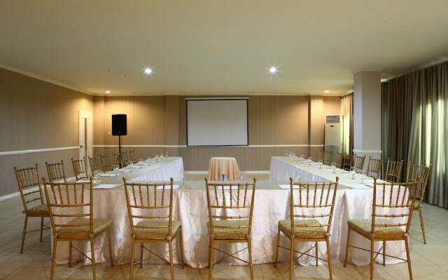 King's Royale Hotel and Resort