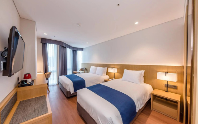 Hotel Sirius