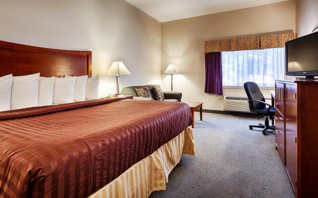 Best Western Chambersburg