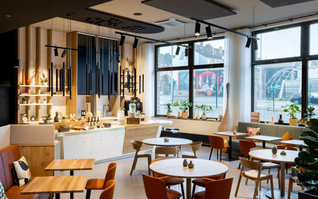 Residence Inn by Marriott Dortmund