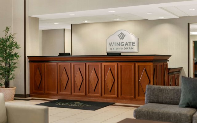 Wingate by Wyndham Bridgeport WV