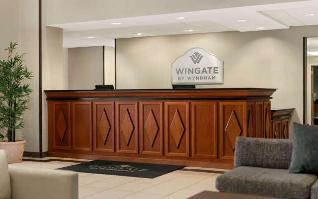 Wingate by Wyndham Bridgeport WV