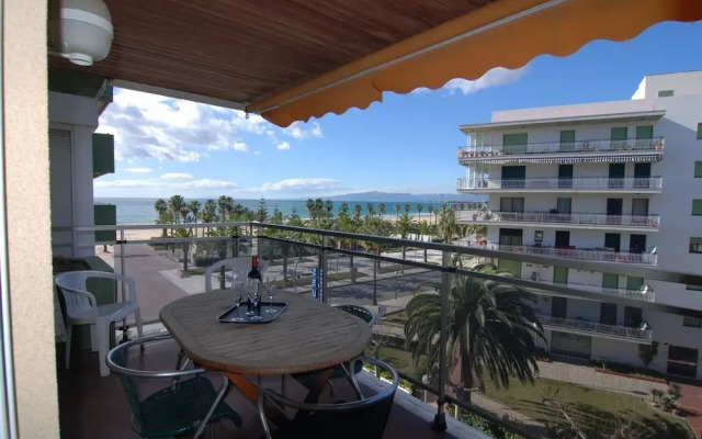 Bellfort Zeus Apartments Salou