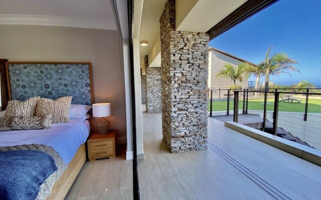 DolphinCoast YOLO Spaces-Ballito Beach House Villa