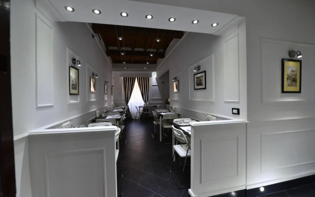 Antica Locanda dell'Orso