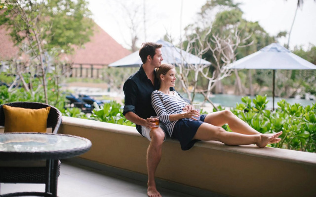 Anantara Kalutara Resort