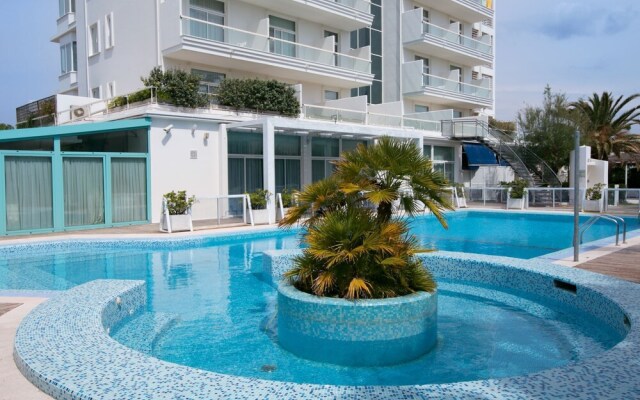 Modern Holiday Home in Vasto With Private Terrace