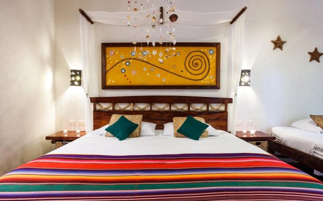 Villas HM Paraiso del Mar