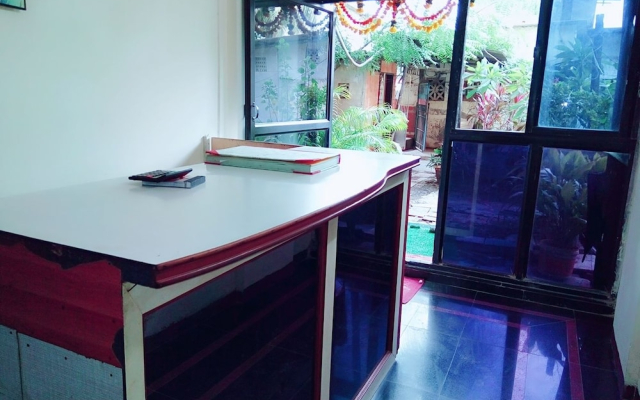 Hotel Sai Samrat Inn