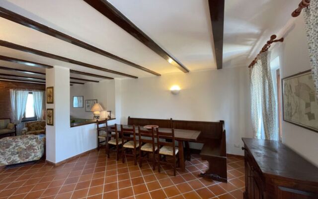 House Ca Breia Castel Rocchero