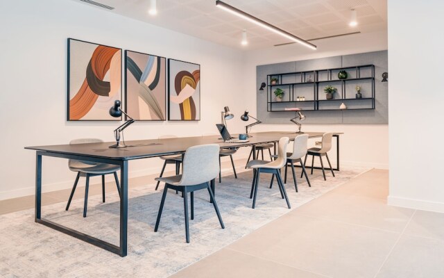 City Apartments by Dublin At Home