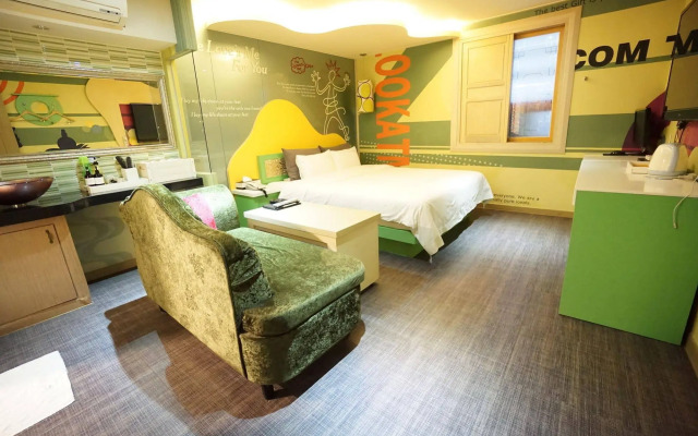 Oh Hotel