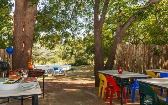 Modimolle Funky Stay Backpackers