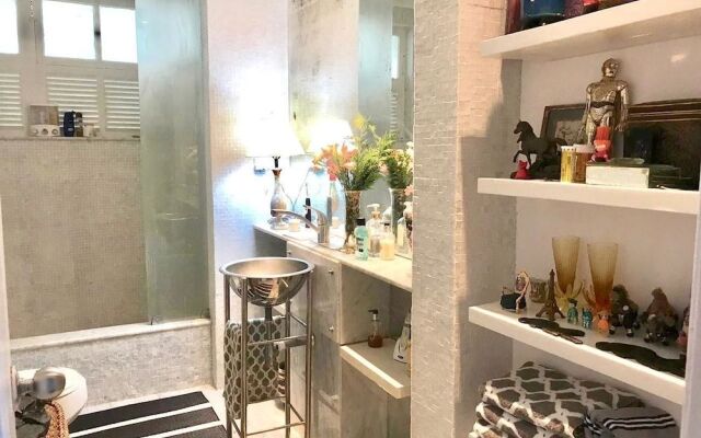 Breathtaking Ocean View