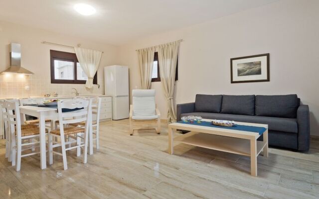 Petra Villas-Ostria Villa