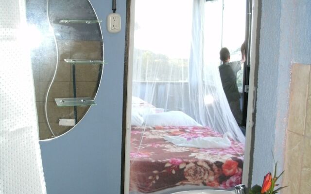 Wonderful View Cabins