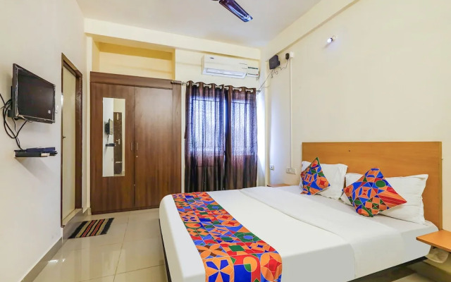 FabHotel Tristar Residency