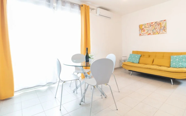 Welcomely - Casa Donna Pabla