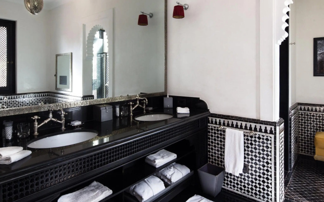 Selman Marrakech
