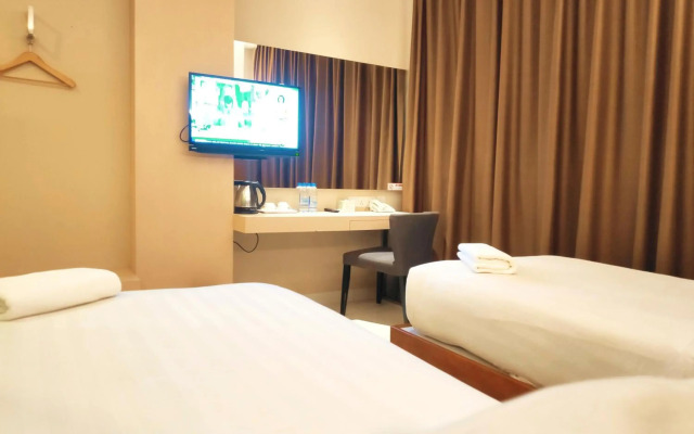 OS Hotel Airport Batam