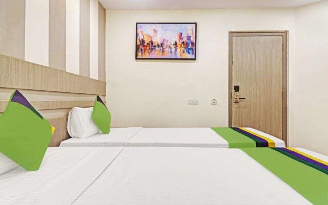 Treebo Trend Hotel Arastu Grand