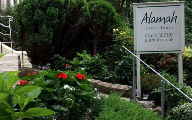 Alamah Guest House