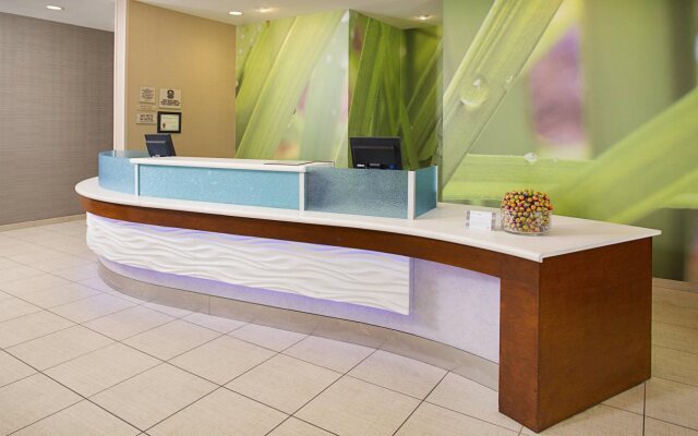 SpringHill Suites Dallas Richardson/Plano