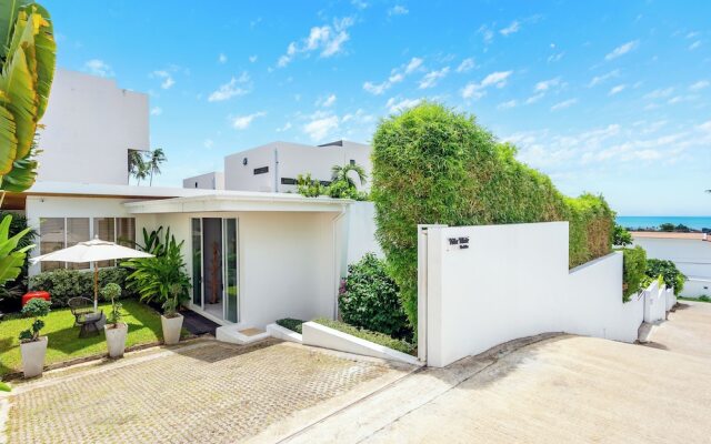 Lovely 2 Bedroom Pool Villa - KBR3
