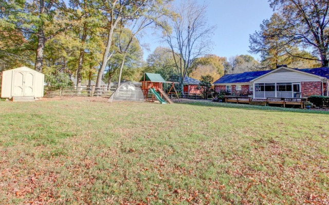 3 Bedroom, Woodlark Lane