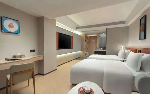 Days Inn by Wyndham Shantou Jinping