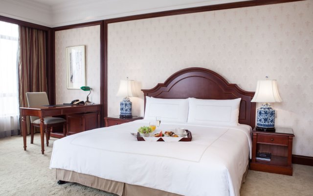 Sky Fortune Boutique Hotel