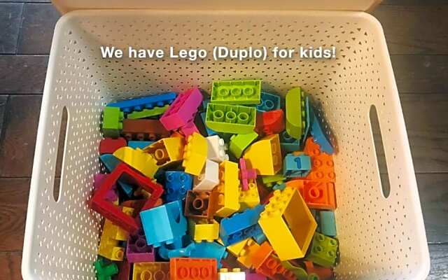 Morino Garden Mashiko