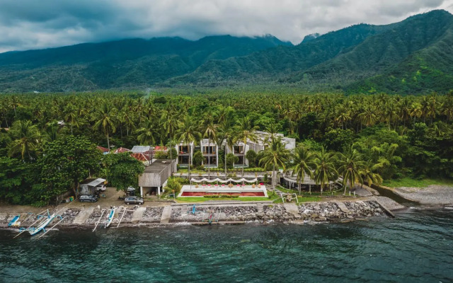 The Tiing Tejakula Villas
