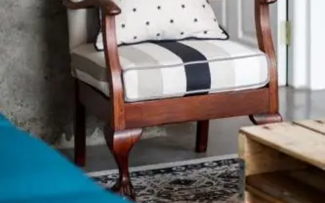 Rustic Retreat Apartment In Durbanville