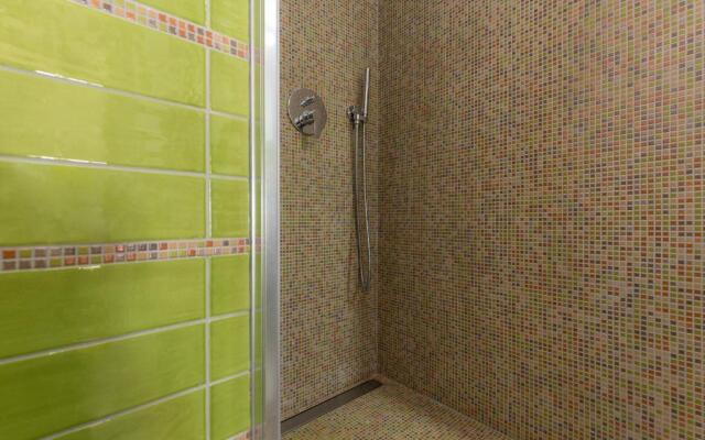 A casa di Monachella