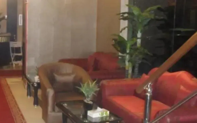Hamasat Hotel 2
