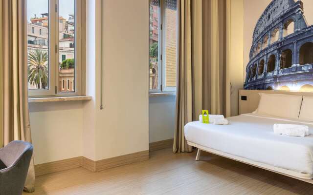 B&B Hotel Roma Trastevere