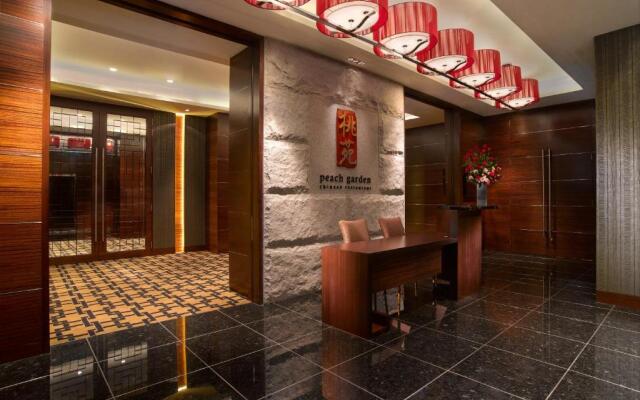 Hotel Miramar Singapore