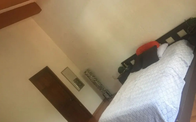 Casa Jardin Paraiso