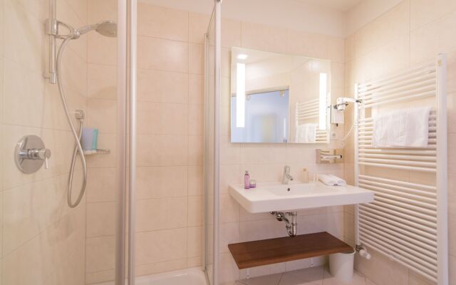 Hotel Tubris & Appartements - Residence Tubris