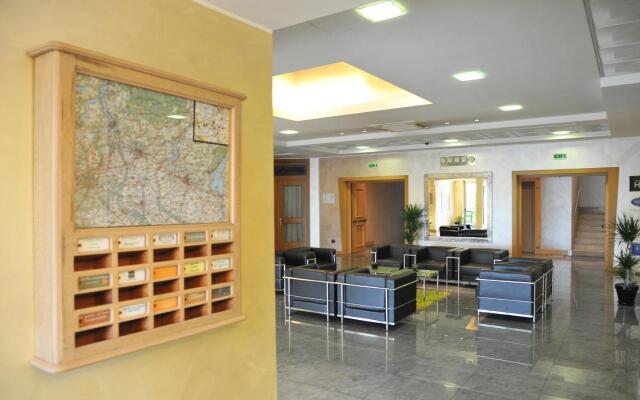 Palace Hotel Zingonia