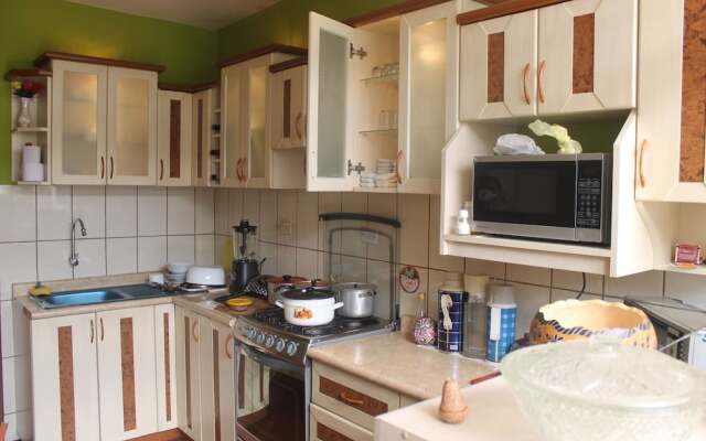 Samay Guesthouse