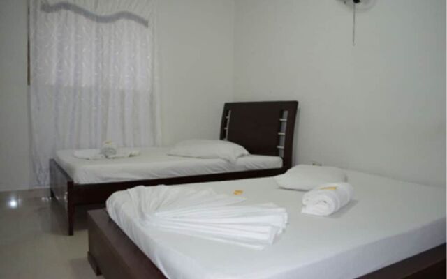 Hotel el Imperio Ibague