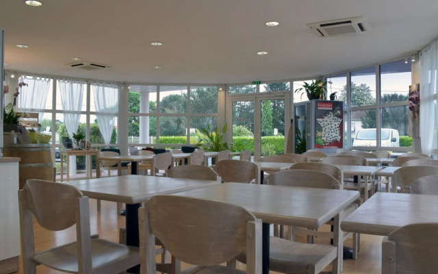 Fasthotel en Bergeracois