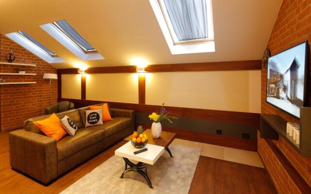 Hotel Passpartu Home Garni
