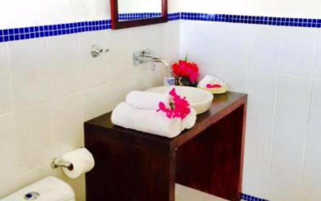 Hotel Mancarron-Solentiname