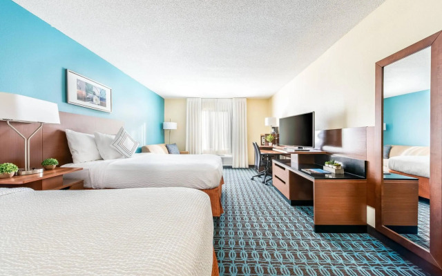 Fairfield Inn by Marriott Northlake