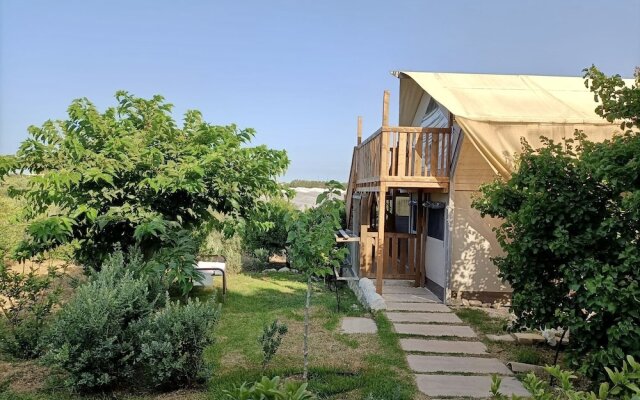 Ciriga Sicily Glamping