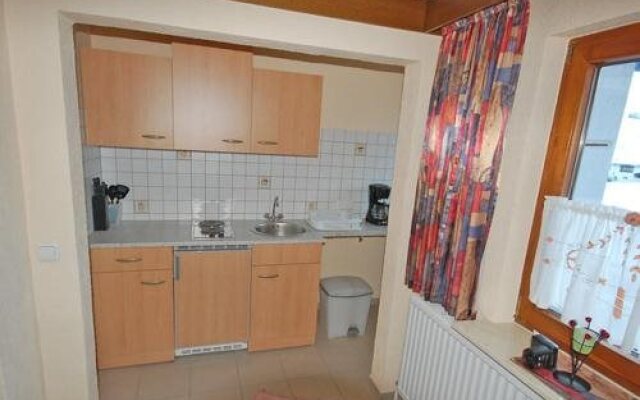 Apart Pension Resswald
