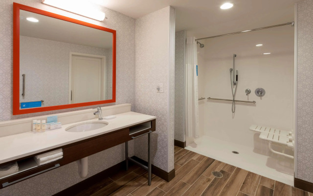 Hampton Inn Eden Prairie Minneapolis